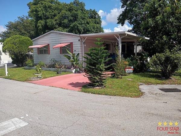 Photo 1 of 2 of home located at 6117 NW 28th Ct Margate, FL 33063