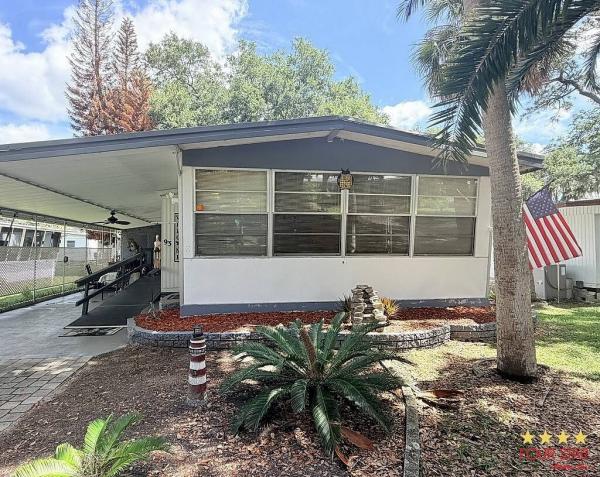1979 RAMA Mobile Home For Sale