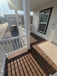 2026 Clayton Dream Manufactured Home