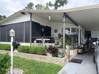 1986 Merit  HS Manufactured Home