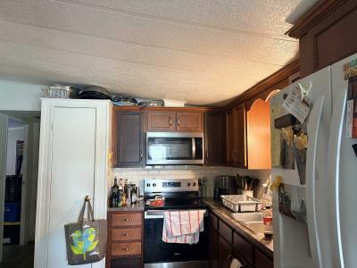 Photo 3 of 8 of home located at 15390Hart Road Rd A-16 North Fort Myers, FL 33917