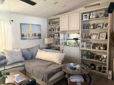 Photo 5 of 8 of home located at 15390Hart Road Rd A-16 North Fort Myers, FL 33917
