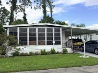 1971 Skyline  HS Manufactured Home