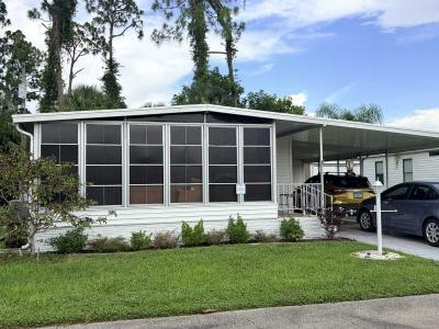 Photo 3 of 4 of home located at 15390 Hart Road A-17 North Fort Myers, FL 33917