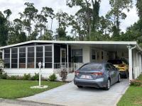 1971 Skyline  HS Manufactured Home