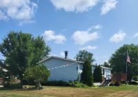 1986 Schult Manufactured Home