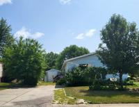 1986 Schult Manufactured Home