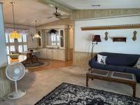 1985 BARR DOUBLEWIDE Mobile Home
