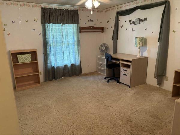 1985 BARR DOUBLEWIDE Mobile Home