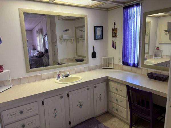 1985 BARR DOUBLEWIDE Mobile Home