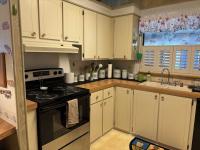 1985 BARR DOUBLEWIDE Mobile Home