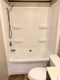 2023 legacy S-1256-21A Mobile Home