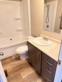 2023 legacy S-1256-21A Mobile Home