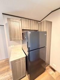 2023 legacy S-1256-21A Mobile Home