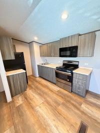 2023 legacy S-1256-21A Mobile Home