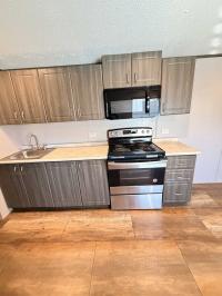 2023 legacy S-1256-21A Mobile Home