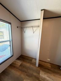 2023 legacy S-1256-21A Mobile Home