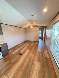 2023 legacy S-1256-21A Mobile Home