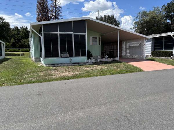 1990 SUNC DOUBLEWIDE Mobile Home