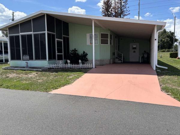 1990 SUNC DOUBLEWIDE Mobile Home
