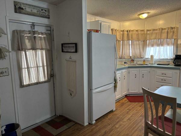 1990 SUNC DOUBLEWIDE Mobile Home