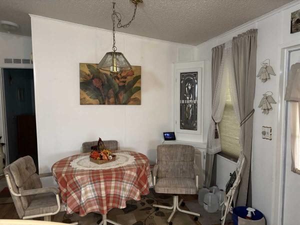 1990 SUNC DOUBLEWIDE Mobile Home