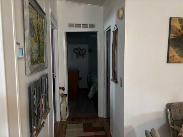 1990 SUNC DOUBLEWIDE Mobile Home
