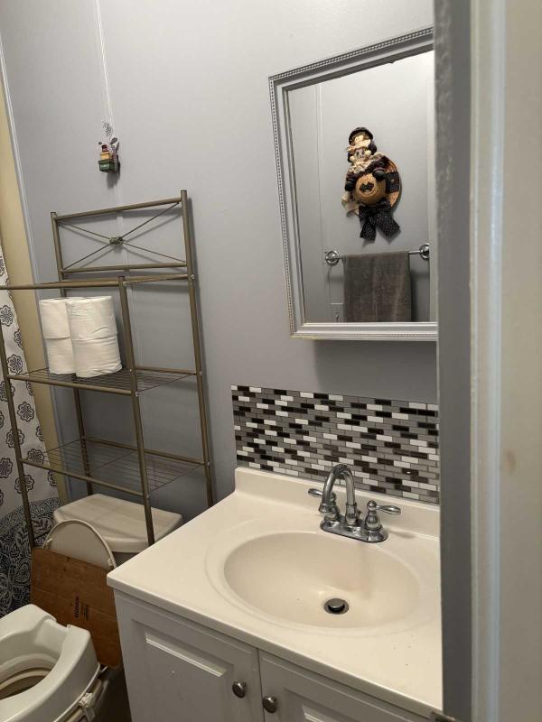 1990 SUNC DOUBLEWIDE Mobile Home