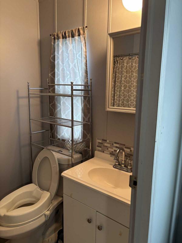 1990 SUNC DOUBLEWIDE Mobile Home