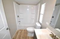1995 Rollohome Manufactured Home
