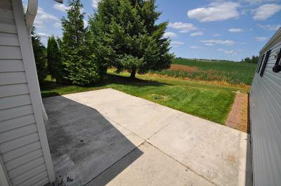Photo 2 of 13 of home located at 722 Redwood Sheboygan Falls, WI 53085