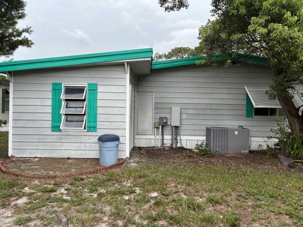 1980 Mobile Home