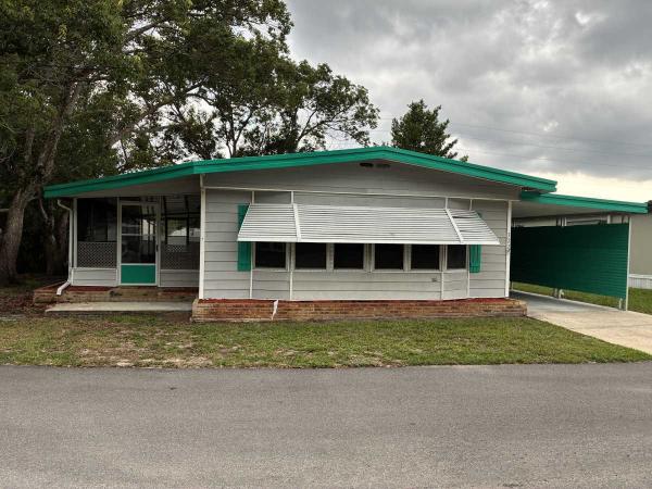 1980 Mobile Home