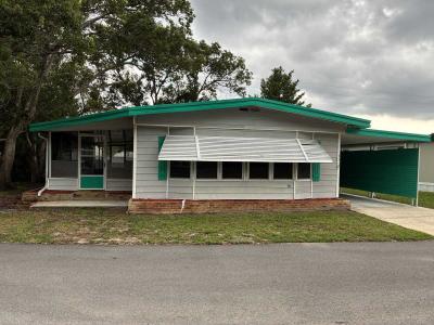 Mobile Home at 322 Casa Grande Court Winter Springs, FL 32708