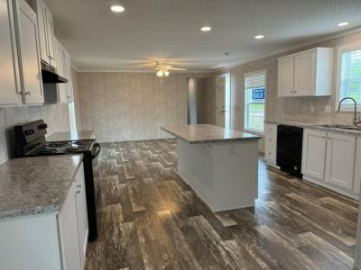 Photo 4 of 8 of home located at 5148 Dove Rd #28 Kimball, MI 48074