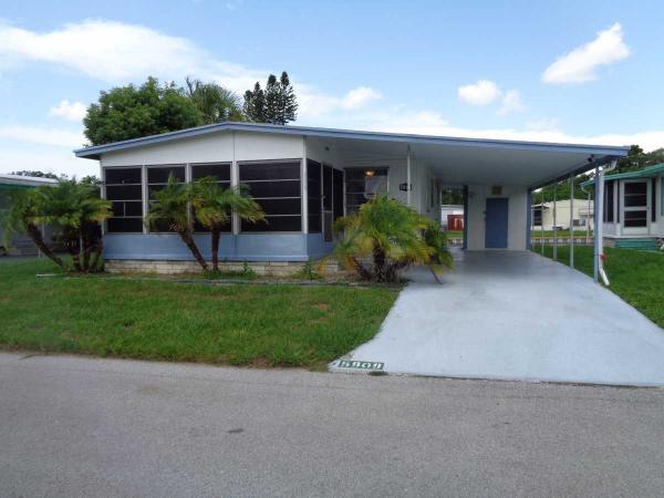 1974 rama Mobile Home For Sale