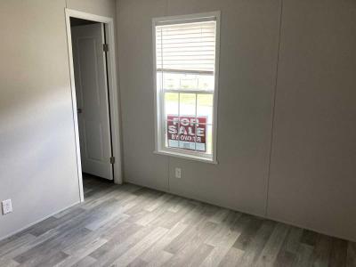 Photo 5 of 7 of home located at 1500 N Main St. Lot 29 Fairmount, IN 46928