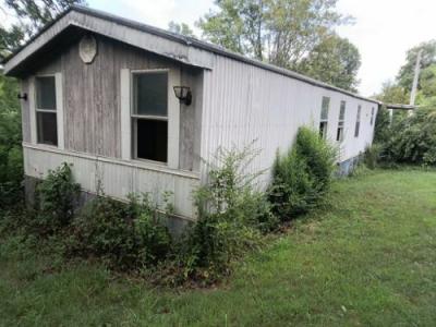 Mobile Home at 1449 E Opposition Rd Ravenden, AR 72459