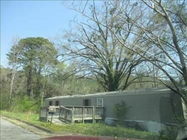 2000 VOLUNTEER Mobile Home For Sale