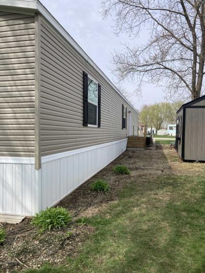 Photo 1 of 15 of home located at 1500 N Main Street Lot 24 Fairmount, IN 46928