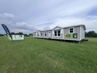 Mobile Home at 10336 Eaton Road Vance, AL 35490