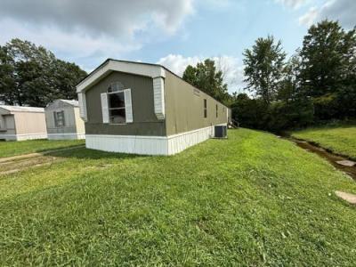 Mobile Home at 491 Reams Ln London, KY 40744