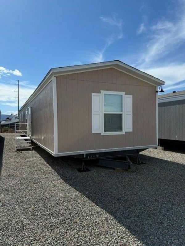 2020 ANNIVERSA Mobile Home For Sale