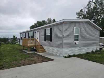 Mobile Home at 4005 19th St NE #417 Bismarck, ND 58503