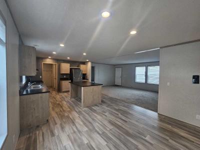 Photo 5 of 14 of home located at 4005 19th St NE #417 Bismarck, ND 58503
