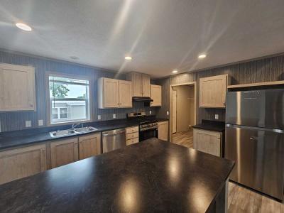 Photo 4 of 14 of home located at 4005 19th St NE #417 Bismarck, ND 58503