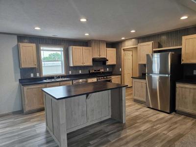 Photo 3 of 14 of home located at 4005 19th St NE #417 Bismarck, ND 58503