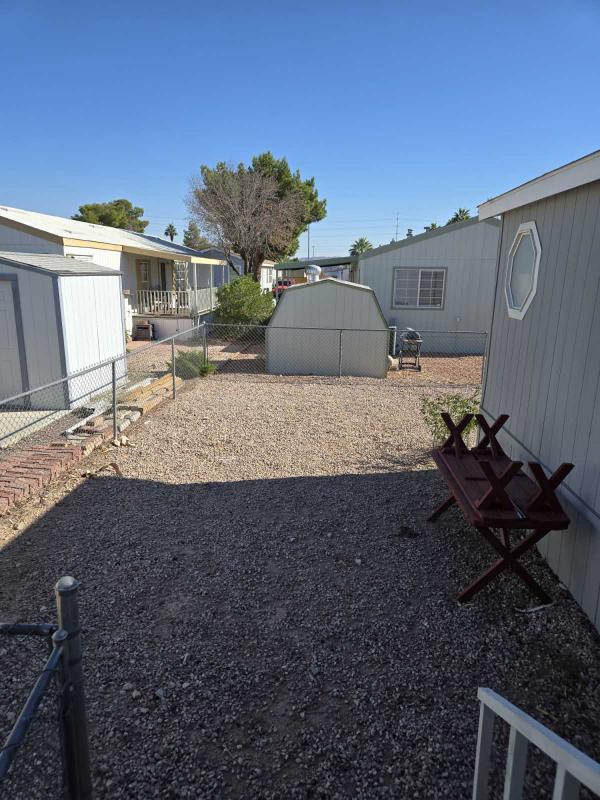2001 Clayton Homes El Mirage Manufactured Home