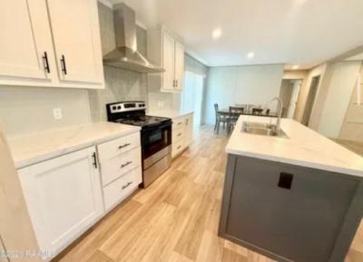 Photo 5 of 31 of home located at 134 Bearb Rd Sunset, LA 70584
