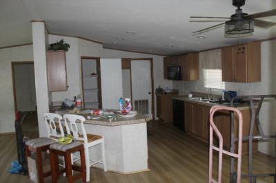 Photo 2 of 5 of home located at 1735 NW Lyman Rd Lot 17 Topeka, KS 66608